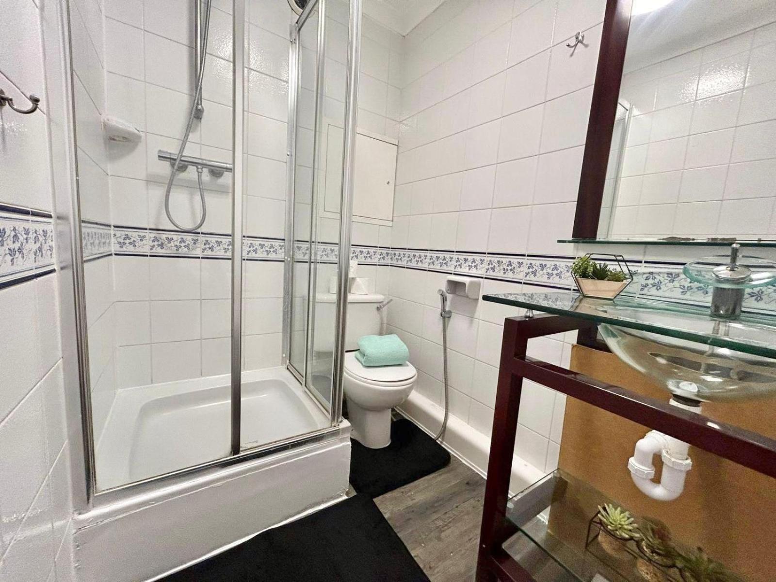 Marble Arch Beautiful Family Appartement