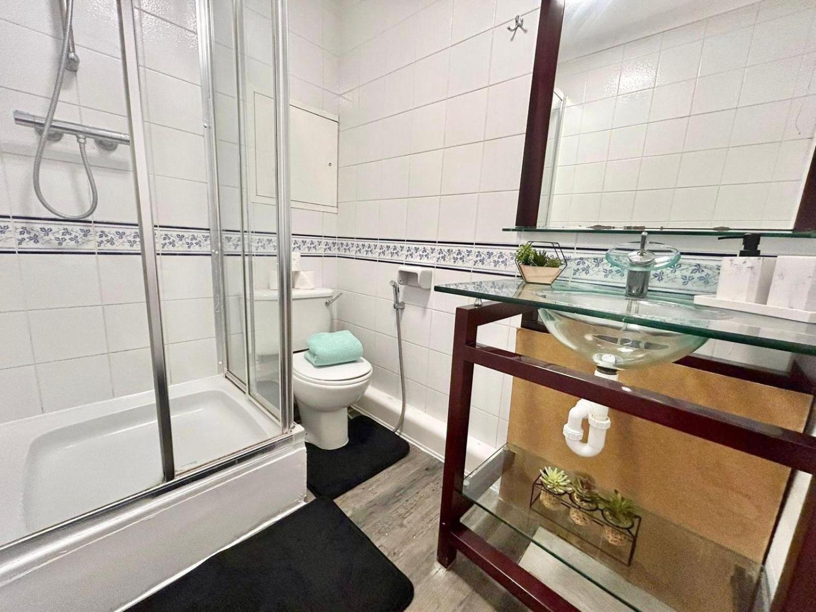 Appartement Marble Arch Beautiful Family *